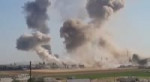 A video from Khan Assubul, Idlib suburb. Nothing can descri[...].mp4