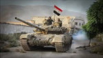 Syrian Arab Army Military Song Honour Homeland Sincerity.mp4
