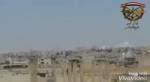 THE MILITARY AVIATION  ARMY TARGET TERRORIST SITES IN KAFR [...].mp4