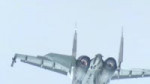 Su-35. Nozzles.webm