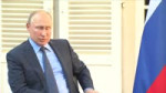 Встреча Владимира Путина с Эммануэлем Макроном. Полное видео.mp4