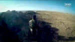 Idlib Video shows HTS rebels raiding regime positions in So[...].mp4