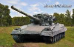 Ukrainian main battle tank T-94 Molot object 477A1.jpg