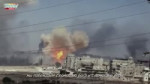 [Syria] Damascus liberation. Tigers word  Освобождение Дама[...].mp4
