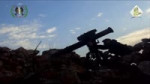 Сирия Попадание ПТУР в Т 90.mp4
