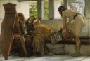 LawrenceAlma-Tadema-ARomanstudio.jpg