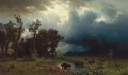 AlbertBierstadt-BuffaloTrail,TheImpendingStorm.jpg