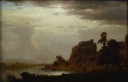 AlbertBierstadt-OntheSweetwaterneartheDevilsGate(1860).jpg