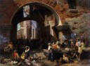 AlbertBierstadt-RomanFishMarket.ArchofOctavius-GoogleArtPro[...].jpg