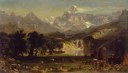 Anonymous,afterAlbertBierstadt-TheRockyMountains,LandersPeak.jpg