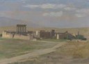 Jean-LéonGérôme-ViewofBaalbek.jpg