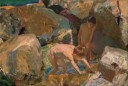 JoaquínSorolla-ChildrenLookingforShellfish-GoogleArtProject.jpg