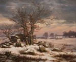 J.C.Dahl-WinterLandscapenearVordingborg,Denmark-GoogleArtPr[...].jpg