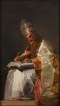 FranciscodeGoya-SaintGregorytheGreat,Pope-GoogleArtProject.jpg