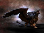 fantasyartdigitalartartworkcreatureChimeraangryroarwings-40[...].jpg