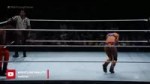 WWE Mae Young Classic E01-04 Highlights HD1.webm