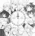 Pandora Hearts.gif