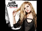 Avril Lavigne - What The Hell.mp4