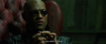 The Matrix (1999) - Neo meets Morpheus.webm