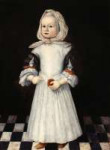 Portrait of Alice Mason, by an unknown artist, C. 1670..jpg