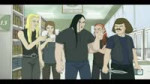 Metalocalypse - Бухло не жрачка.mp4