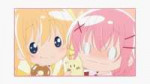 mpv-snap [ReinForce] Comic Girls - 08 (BDRip 1920x1080 x264[...].jpg