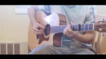 Re -Re - - Boku dake ga Inai Machi OP (Acoustic Guitar) (ER[...].webm