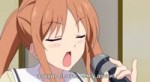 oppai [Aho Girl].webm