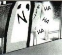 laughing condom