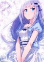 shiraishitsumugiidolmasteridolmastermillionliveandidolmaste[...]