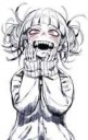 698f36dcf6e5a9897219fa8951416410--togas-yandere-girl