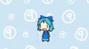 cirno hooray