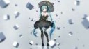 hatsune-miku-lolita-gothic-umbrella-black-dress-vocaloid-an[...]