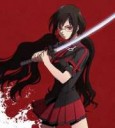 97ba6418d8afe7d2558eec2cfdbe19b9--blood-c-girl-power