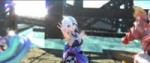 [MMD] 気まぐれメルシィ  Kimagure Mercy [TDA Miko Costume 5 Group]