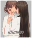 kousakareinaandoumaekumikohibikeeuphoniumdrawnbyzicaitangde[...]