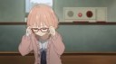 anime Kyoukai no Kanata fr1.webm