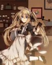 marieantoinettefategrandorderandfateseriesdrawnbynagatsukit[...]
