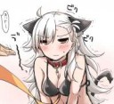 fujimaruritsukaandolgamariefategrandorderandfateseriesdrawn[...]
