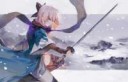 sakurasaberfategrandorderandfateseriesdrawnbyhong141a60874e[...].jpg