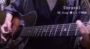東京喰種 Tokyo Ghoul OP unravel on guitar by Osamuraisan 【TK fr[...].webm
