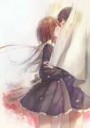 kousakamayuriandshirahanesuouflowersinnocentgreydrawnbykobu[...].jpg