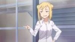 mpv-snap [HorribleSubs] Demi-chan wa Kataritai - 01 [720p] [...].jpg