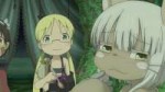 mpv-snap Made in Abyss - 13 (BD 1280x720 x264 AAC) at 00-32[...].jpg