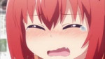 cry satania.webm