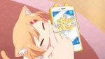 mpv-snap [SmugCat] Nyanko Days - 02 [BD 720p Hi444PP AAC] [[...].jpg