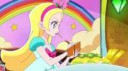 [CommieRaws] Kirakira Precure A La Mode - 19 [A199F076].mkv[...]