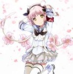 Anime-mahou-shoujo-ikusei-keikaku-snow-white-(mahoiku)-Tan-[...]