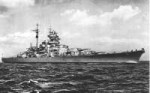 BattleshipBismarck