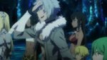 [W] Danmachi 08 [BDrip 1280x720 x264 Vorbis].webm